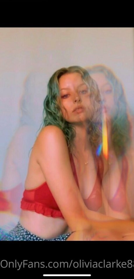 oliviaclarke88 Auf OnlyFans
