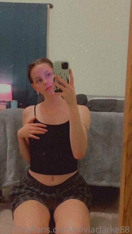 oliviaclarke88 Leak von OnlyFans-Inhalten