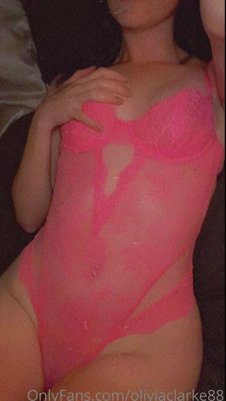 oliviaclarke88 OnlyFans NSFW