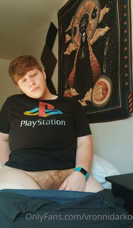 vronnidarko Sexy OnlyFans