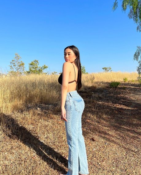 Ellerie Marie OnlyFans Nacktbilder