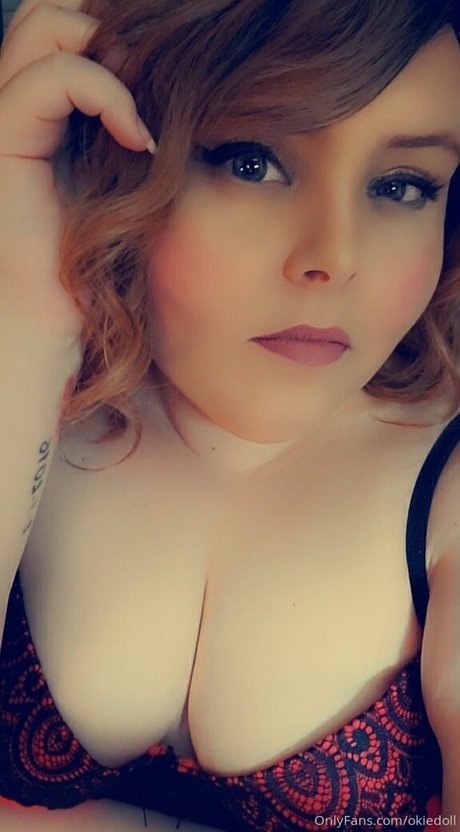 okiedoll OnlyFans Sex Leaks