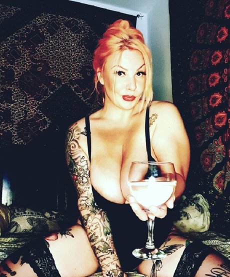 Ming naaa OnlyFans Sex Leak