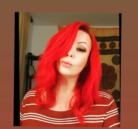 Ming naaa OnlyFans geleakte Brüste