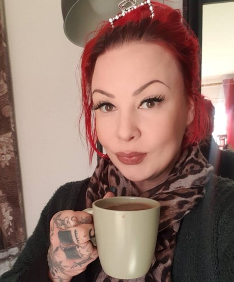 Ming naaa Leaked OnlyFans Content