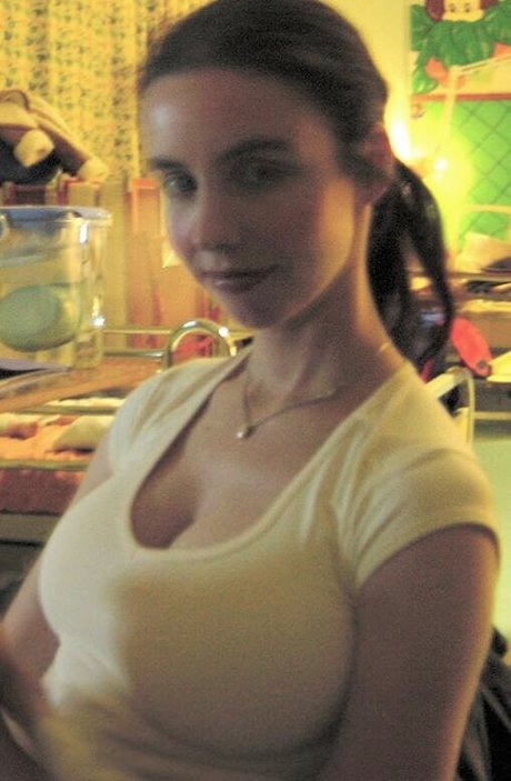 Clare Davey42 Nacktbilder von OnlyFans geleakt