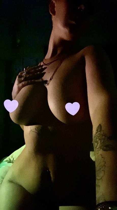 Kirstin Anderson OnlyFans X