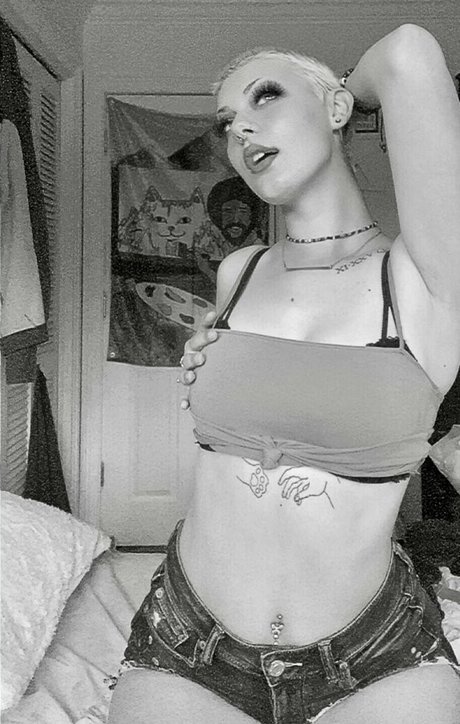 Kirstin Anderson XXX OnlyFans