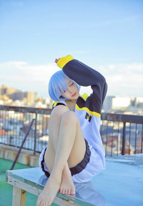 shika xiaolu lu Nacktbilder-Leaks von OnlyFans