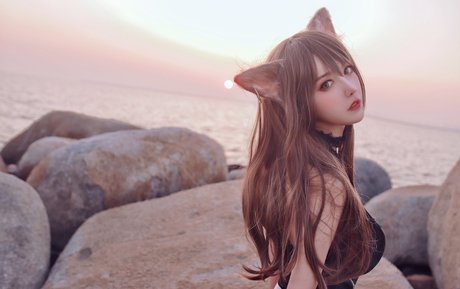 shika xiaolu lu OnlyFans-Sex