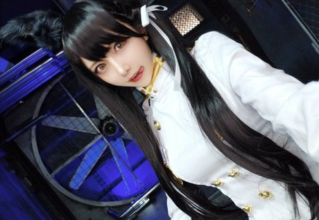 shika xiaolu lu Sexy OnlyFans