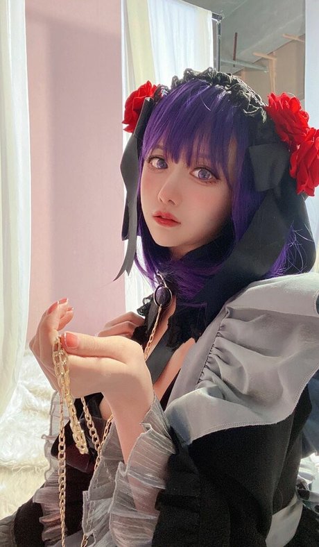 shika xiaolu lu Nacktbilder geleakt OnlyFans Nacktporno