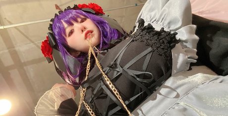 shika xiaolu lu OnlyFans Leak