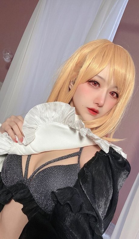 shika xiaolu lu OnlyFans-Leak