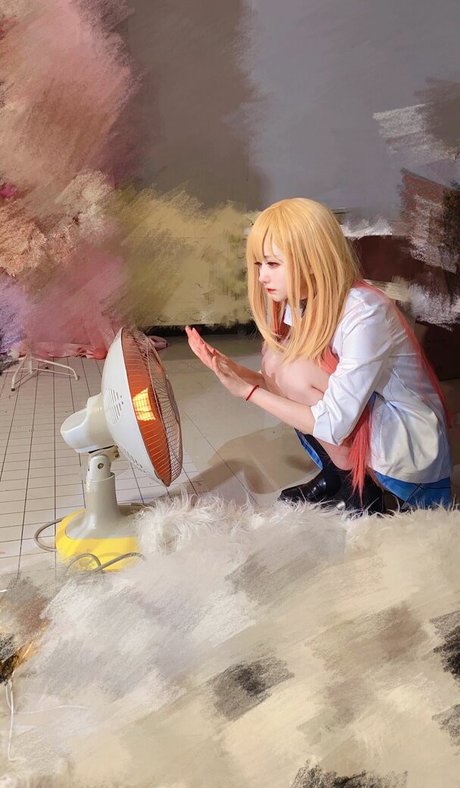 shika xiaolu lu OnlyFans geleakte Bilder