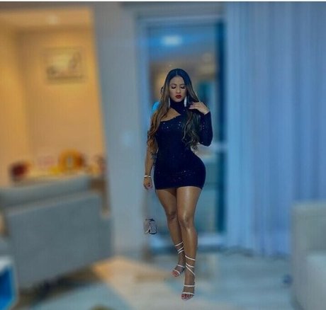 Mykaele Maylane Moraes Nacktbilder von OnlyFans geleakt