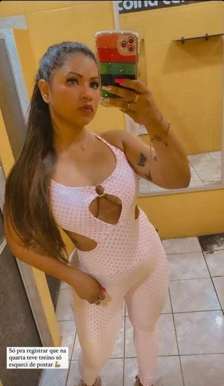 Mykaele Maylane Moraes Leaked OnlyFans