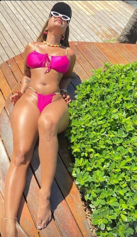 Mykaele Maylane Moraes OnlyFans kostenlos