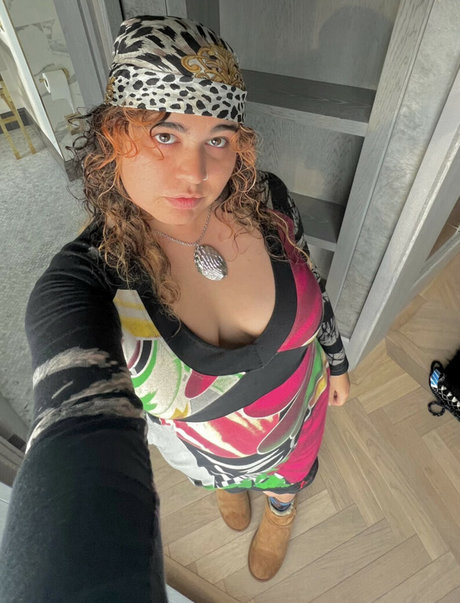 Remi Wolf Nacktbilder geleakt OnlyFans Porn geleakt