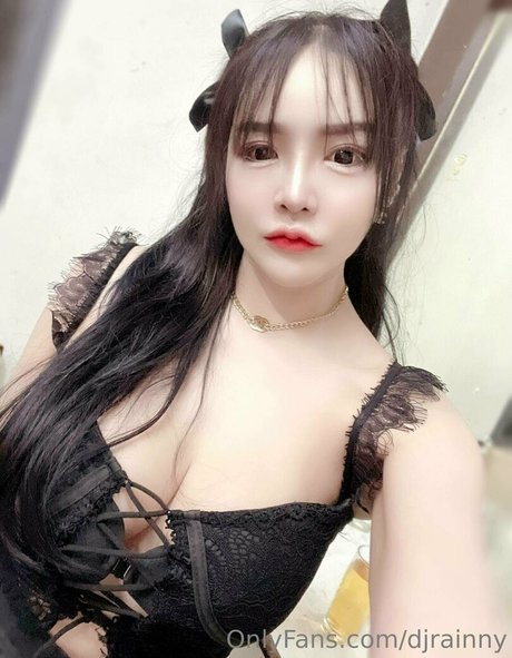 djrainny Leaked OnlyFans Bilder