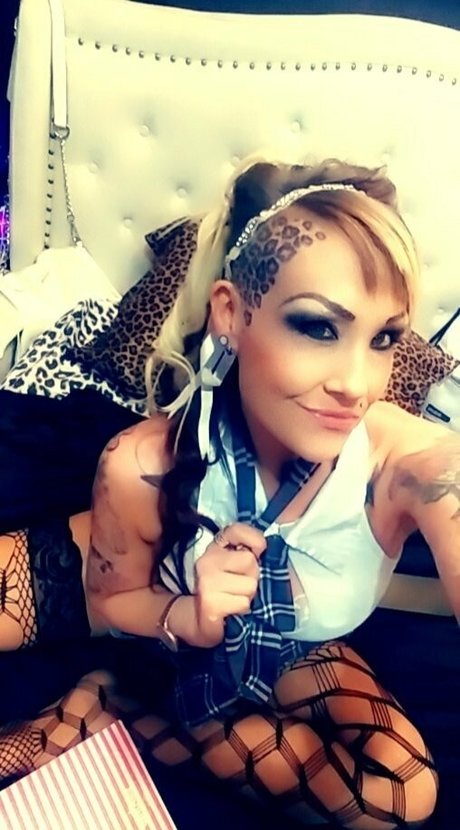 sinssexytattoosntitties Nackt geleakt OnlyFans