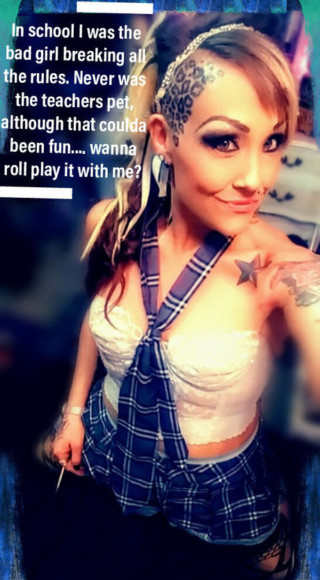 sinssexytattoosntitties Nacktbilder OnlyFans Leaks