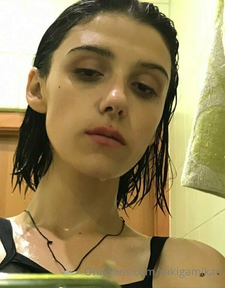 Sakigamikan OnlyFans Nacktbilder