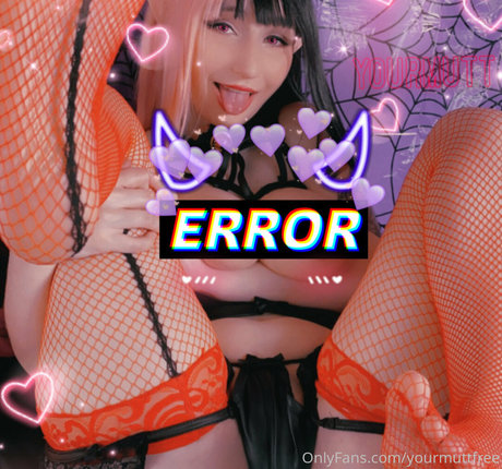 yourmuttfree OnlyFans-Leaks