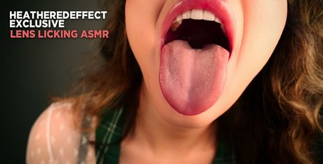 heathered effect OnlyFans Modelfoto