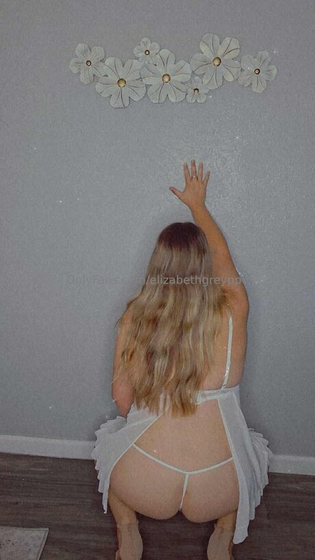 elizabethgreyppv Neuer OnlyFans Leak