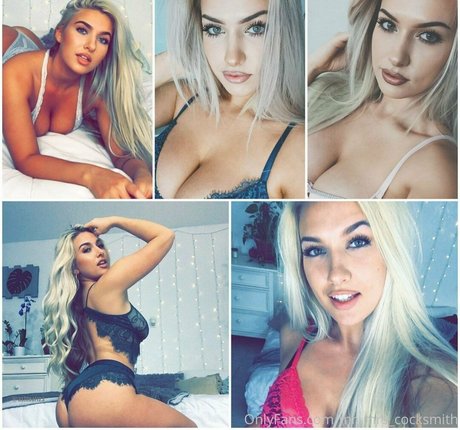 mr mrs cocksmith OnlyFans geleakte Bilder