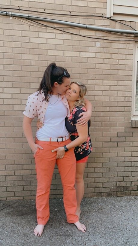 rainbowseverywhere OnlyFans Striptease