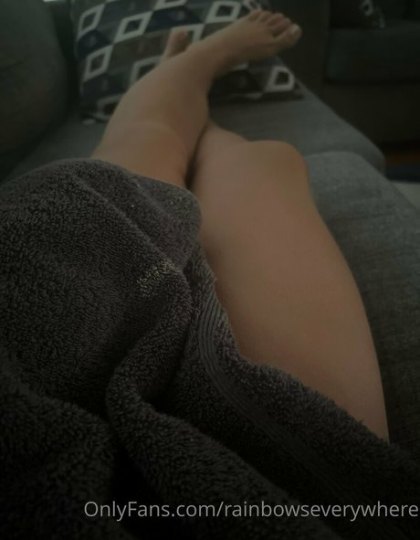 rainbowseverywhere OnlyFans Gratis-Inhalte