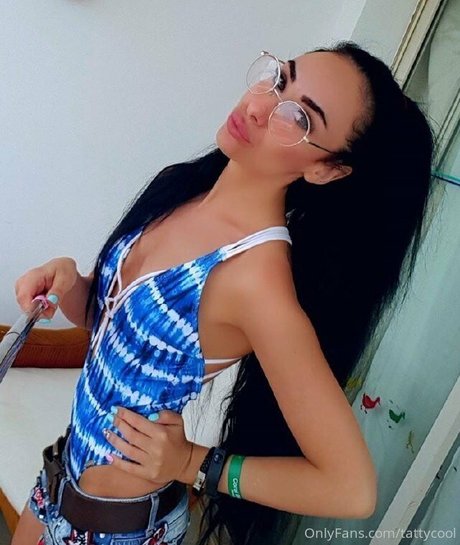 tattycool OnlyFans Porno