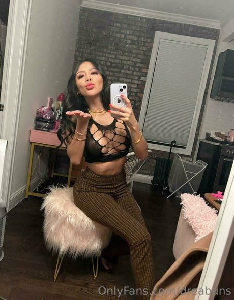 dreabuns OnlyFans Leak Pornografie