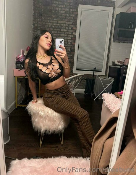 dreabuns Leaks von OnlyFans