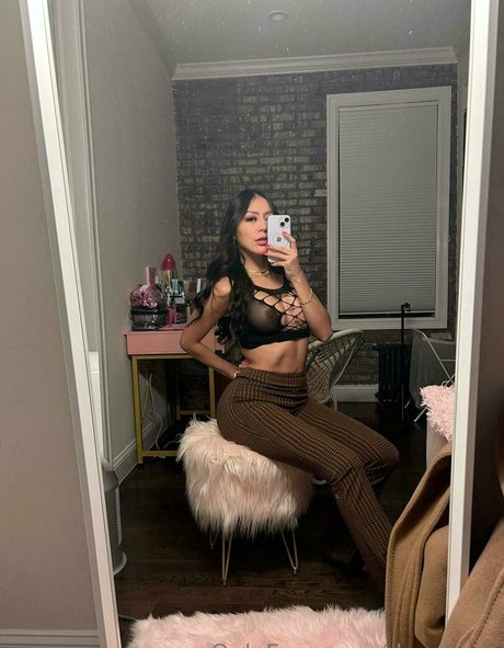 dreabuns Nacktbilder OnlyFans geleakt