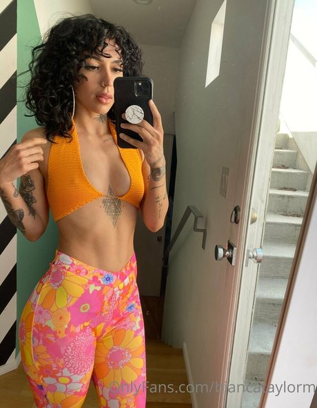 biancataylorm OnlyFans Pornografie