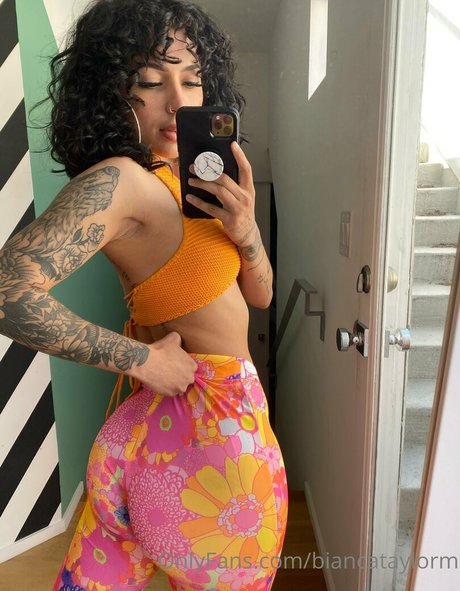 biancataylorm OnlyFans Pornografie