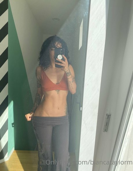 biancataylorm Porn OnlyFans Leak