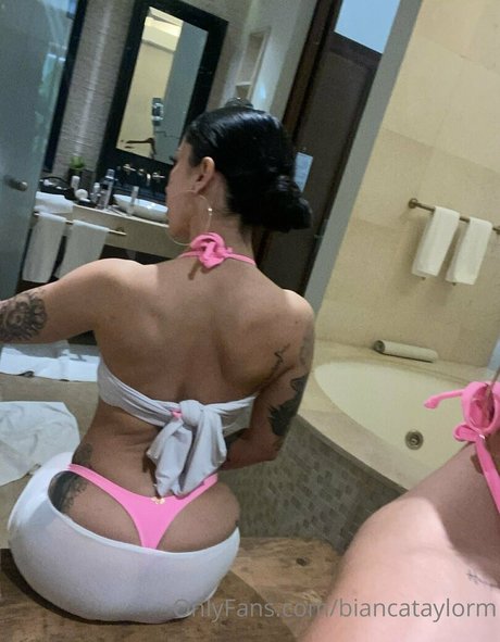 biancataylorm OnlyFans Leak