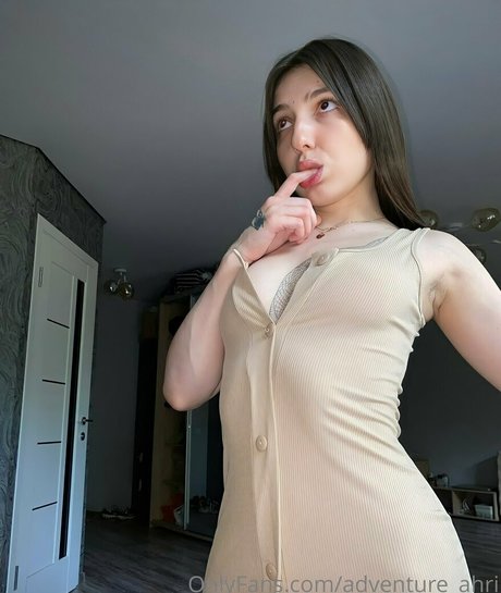 adventure ahri OnlyFans Leak