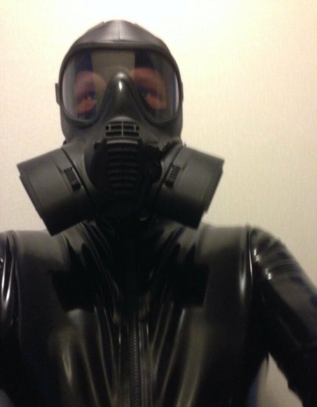 latex alien OnlyFans Leak