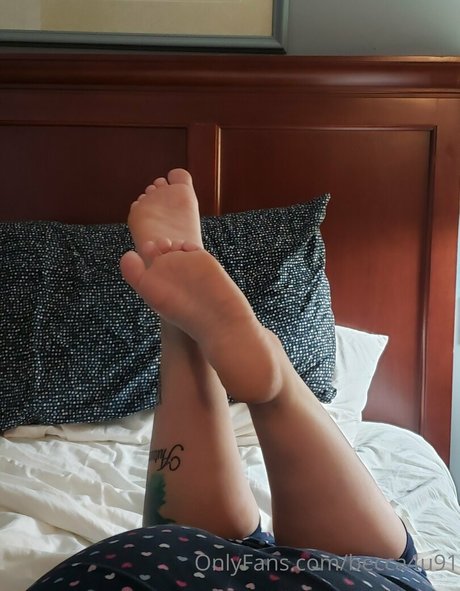 becca4u91 OnlyFans Mega