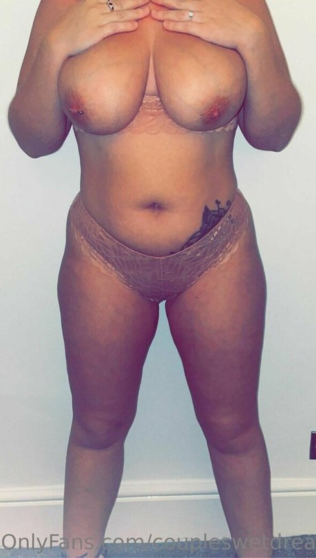 coupleswetdream OnlyFans Arsch Leak