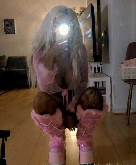 lykke4helvede Oben ohne OnlyFans