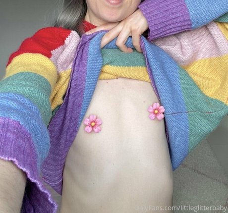 littleglitterbaby OnlyFans Leak