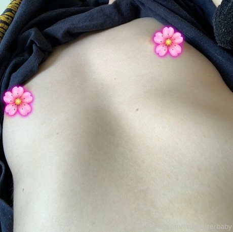 littleglitterbaby OnlyFans Inhalte