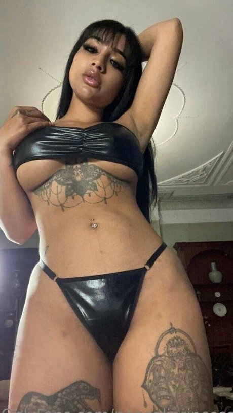 pengaliprincessfree OnlyFans Bilder