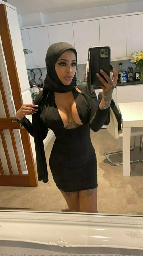 pengaliprincessfree Nacktbilder von OnlyFans geleakt